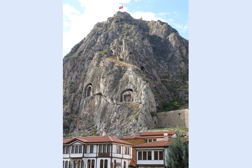 Turchia 2010 - Amasya